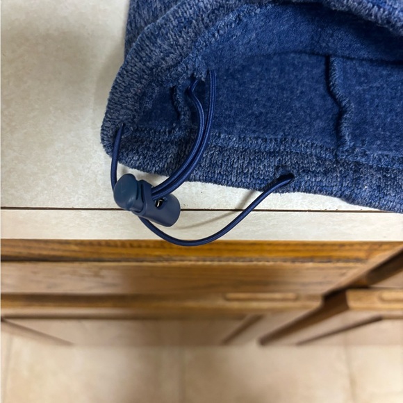 Blue Full-Zip Jacket - Picture 5 of 5